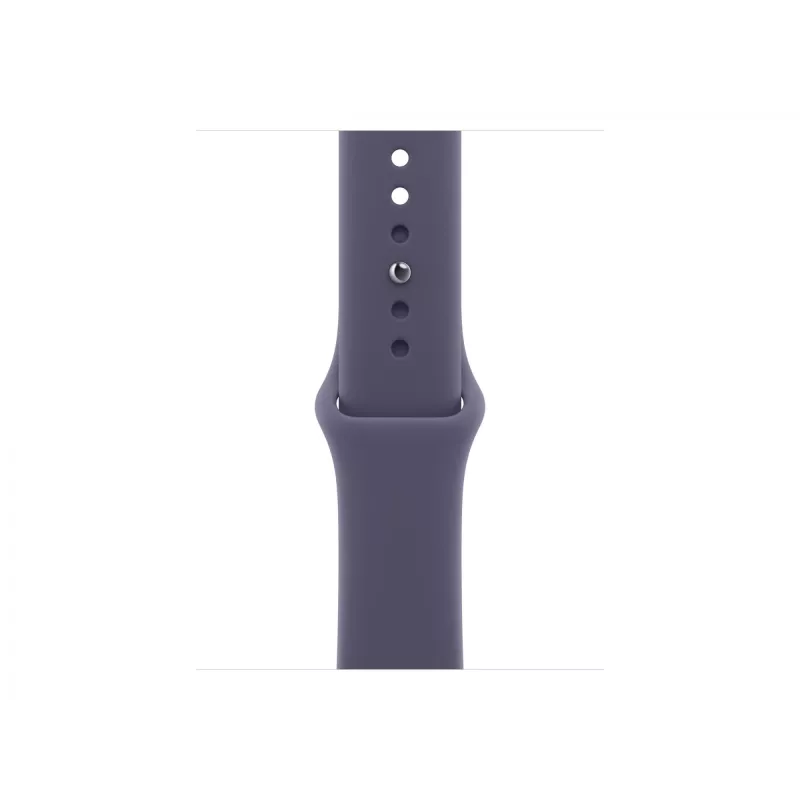 Juostelė Apple MFFX4ZM/A violetinė fluoroelastomerinė 40 mm 130–180 mm