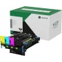 Tonerio kasetė Lexmark 71C0Z50 3000 puslapių juoda