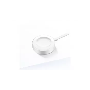 Belaidis magnetinis įkrovimo dokas HUAWEI Watch SuperCharge Dock 2nd Generation — sidabrinis, lopšys HUAWEI išmaniesiems laikrodžiams