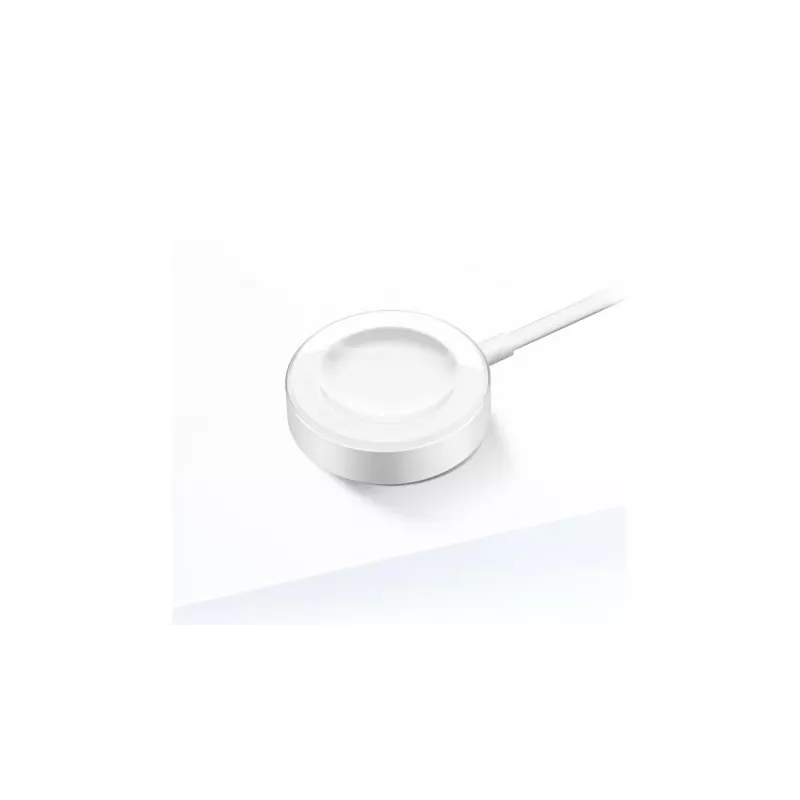 Belaidis magnetinis įkrovimo dokas HUAWEI Watch SuperCharge Dock 2nd Generation — sidabrinis, lopšys HUAWEI išmaniesiems laikrodžiams