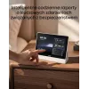 Namų apsaugos asistentas Anker Eufy T87A03W1 išmanusis įrenginys juoda/baltos spalvos