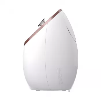 Medisana DS 600 veido sauna, balta