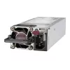 HPE 800W Flex Slot Titanium Hot Plug Low Halogen maitinimo šaltinio rinkinys