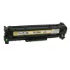 Toner TB suderinamas su HP CC532A, 100% naujas, geltonas