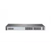 Komutatorius HP Enterprise 1810-24G 24 prievadų Gigabit Ethernet, nevaldomas, J9980A