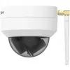 D4Z apsaugos kamera balta - 1536p Full HD - Wi-Fi AC