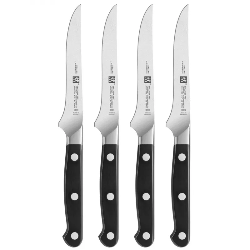 Buitinis peilis ZWILLING 38430-002-0