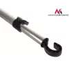Maclean Brackets MC-657 Universal Headrest Car Tablet Holder, 7 - 10.1, Adjustable 360° Rotation