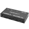 Aktyvus HDMI skirstytuvas 2 x HDMI 4Kx2K, 3,4 Gbps