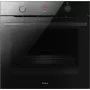 Amica ED37210B X-TYPE orkaitė 77 L 3600 W A juoda