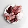 3COTY Kalakutiena - šlapias kačių maistas - 80g