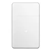 Nešiojamasis foto spausdintuvas Xiaomi Portable Pro — Dye-sublimation 313 x 313 DPI, 2 col. x 3 col. (5 x 7,6 cm), Bluetooth, Balta/Sidabrinė