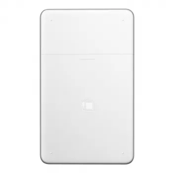 Nešiojamasis foto spausdintuvas Xiaomi Portable Pro — Dye-sublimation 313 x 313 DPI, 2 col. x 3 col. (5 x 7,6 cm), Bluetooth, Balta/Sidabrinė