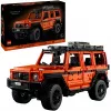 LEGO Technic Mercedes-Benz G 500 PROFESSIONAL Line rinkinys 42177