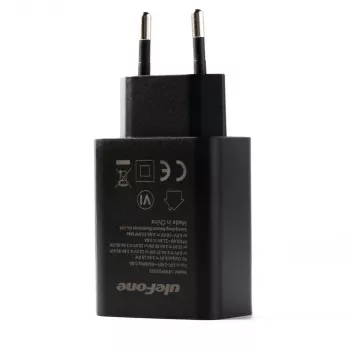 UleFone 33W įkroviklis — UleFone USB maitinimo adapteris 33W