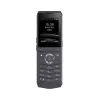 IP mobilusis telefonas Fanvil W611W V2 juodas 4 linijos LCD Wi-Fi