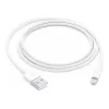 Apple Lightning į USB kabelis 1m MUQW3ZM/A