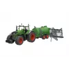 Jamara Fendt vandens bakas su žarna, radijo bangomis valdomas (RC) modelis