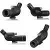Monocular Bresser Optics Condor 15-45x50 Gen. II 45x BaK-4 Juoda