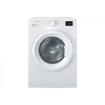 Indesit IM 864 MY TIME EE skalbimo mašina priekinio įkrovimo 8 kg 1400 aps./min. Balta