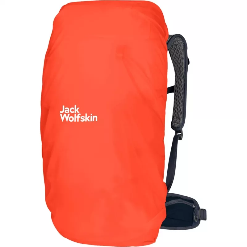 Jack Wolfskin Prelight Shape 25 kuprinė - mėlyna, 25 l