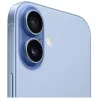 Išmanusis telefonas Apple iPhone 17 6,1 colio 256 GB rūko mėlynos spalvos
