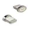 DeLOCK - Lightning adapteris - magnetinis prie Lightning (M) - skirtas Apple iPad/iPhone/iPod (Lightning) (65928)