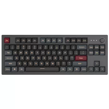Montech MKey TKL Darkness Gaming klaviatūra - GateronG Pro 2.0 Raudona (US)