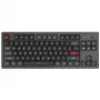Montech MKey TKL Darkness Gaming klaviatūra - GateronG Pro 2.0 Raudona (US)