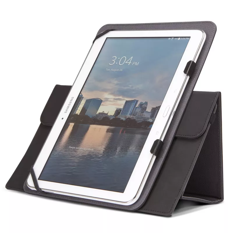 Case Logic SureFit CRUE-1110 Juodas 25.4 cm (10 colių) Dėklas