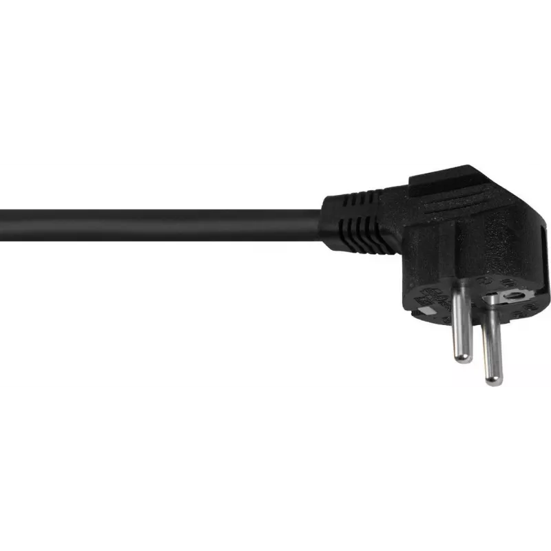 Maitinimo kabelis EUROLITE IP T-Con 3x1,5 mm², 1,5 m, modelis 30235005