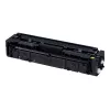 Canon 045 dažų kasetė 1 vnt. Originali Geltona