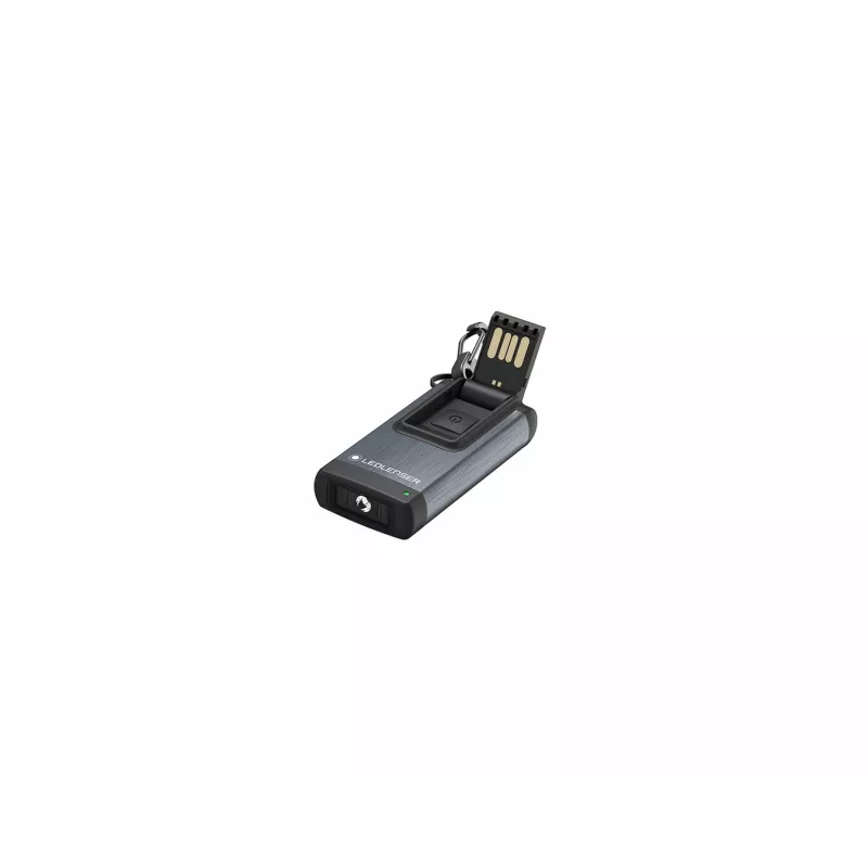 Trinket žibintuvėlis Ledlenser 502574