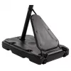 Stovas krepšinio lankui Salta Guard 138 x (296–371) x 240 cm, modelis 5134
