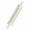 LEDvance Osram plonas LINE LED lemputė 12 W R7s 1521 lm 2700 K