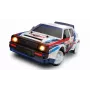 Amewi LR16 Rallye Drift transporto priemonė nuotoliniu būdu valdomas RC modelis ralio automobilis Elektros variklis 1:16 (21092)