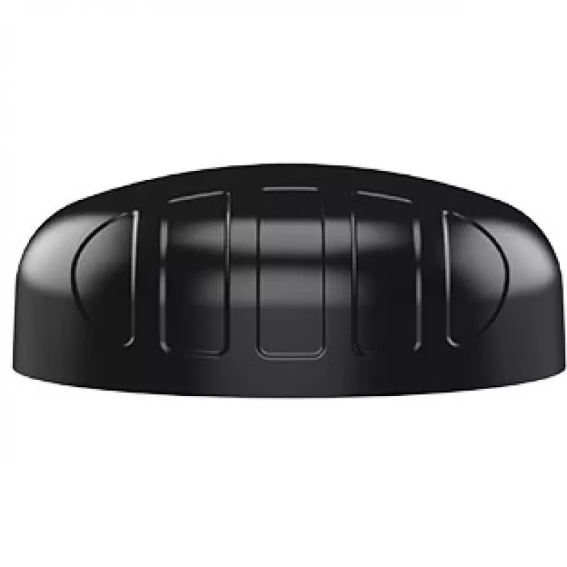 Poynting · Antena · 5G/LTE · Transporto priemonė · A-PUCK-0008-V2-01 · juoda · SMA (M) ir RPSAM adapteris · Transporto priemonė/WIFI 6dbi antena 2x LTE/1x DB WIFI 2m SMA-M kabelis S (A-PUCK-0008-V2-01)