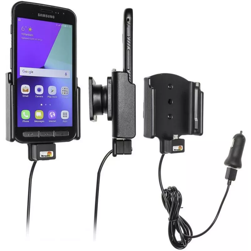 Active Samsung Galaxy