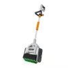 Batavia B.V. | Maxxbrush 1020W Multi-Brush 26cm, Spiralinis šepetys (žalias) | 1020 W