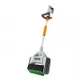 Batavia B.V. | Maxxbrush 1020W Multi-Brush 26cm, Spiralinis šepetys (žalias) | 1020 W