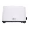 Zelmer ZTS7386 skrudintuvas 2 riekėms 750 W baltas