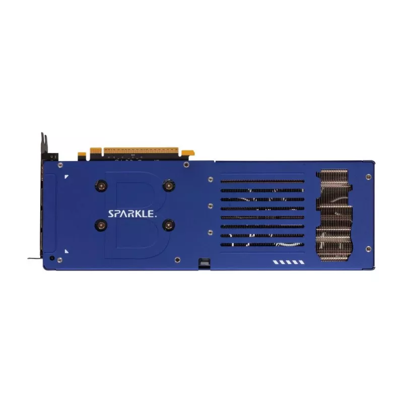 Vaizdo plokštė „Intel Arc B580“ 12 GB GDDR6
