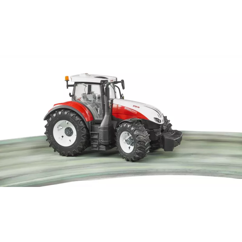 žaislinė transporto priemonė BRUDER 3180