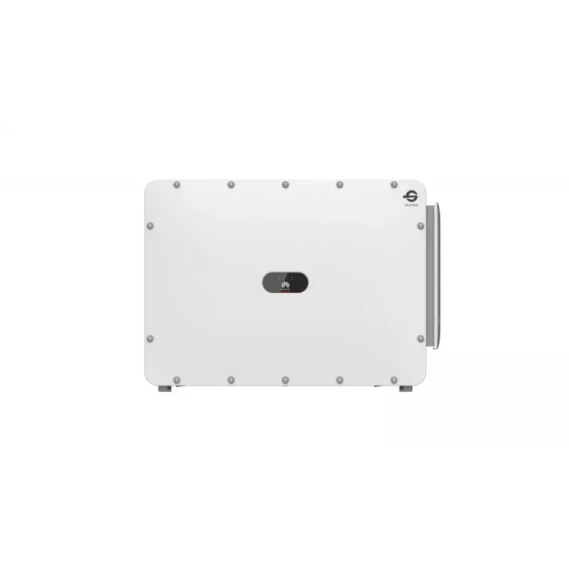Huawei Commercial // 3 fazų inverteris, 6-MPPT, įmontuotas ryšys (RS485, USB), nuolatinės srovės atjungiklis, 330kW/800VAC, kintamosios ir nuolatinės srovės II tipo viršįtampio apsaugos įtaisai