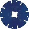 Bosch 2 608 900 532 šlifuoklio priedas Pjovimo diskas