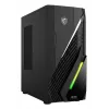 MSI MAG Infinite E1 14NVL5-231XEU Intel® Core™ i5 i5-14400F 16 GB DDR5-SDRAM 1 TB SSD NVIDIA GeForce RTX 5060 Stalinis kompiuteris juodas