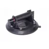 RUBI PUMP SIURBIMO KUPRĖLĖ 200 MM SU PILKA GUMA PLYTELĖMS 18919