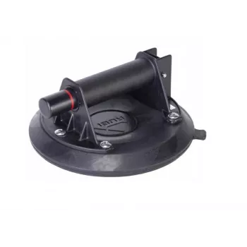 RUBI PUMP SIURBIMO KUPRĖLĖ 200 MM SU PILKA GUMA PLYTELĖMS 18919