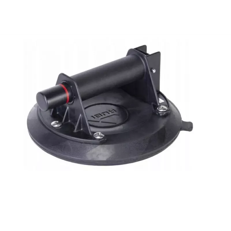RUBI PUMP SIURBIMO KUPRĖLĖ 200 MM SU PILKA GUMA PLYTELĖMS 18919