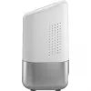 eQ-3 AG Homematic IP HmIP-HCU1, pilka, balta, 868 - 868,6, 869,4 - 869,65 MHz, 0 - 400 m, IP20, 5 - 40 °C, laidinis ir belaidis